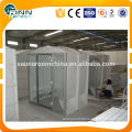 Accept customized good price of 4 person wet steam room